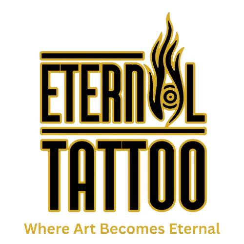 Eternal Logo
